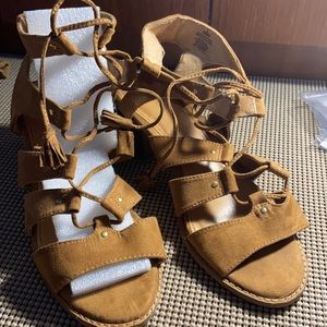 Women’s Old Navy Gladiator Sandals